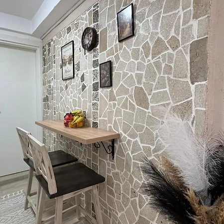 Mozaic * Mostar
