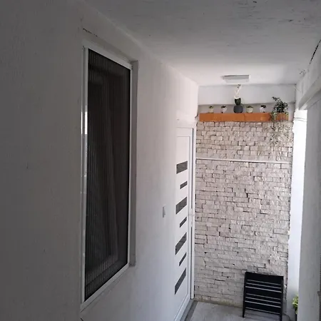 Mozaic Apartman Mostar
