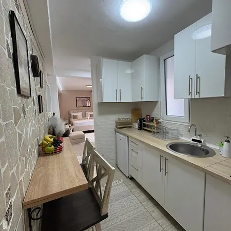 Apartman Mozaic *